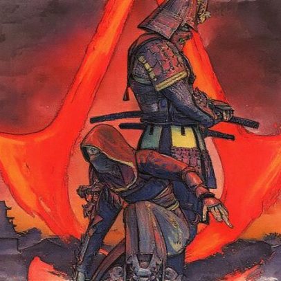 Ubisoft revela batalha para vencer críticos de Assassin's Creed Sombras