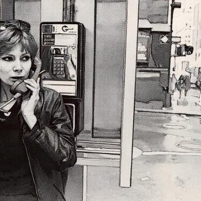 A enigmática artista Cady Noland retorna de surpresa e abala reputação