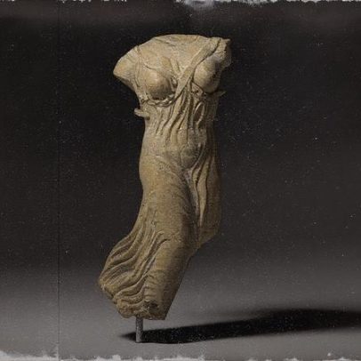 Novas galerias Condé Nast do Metropolitan Museum colocam a moda no centro