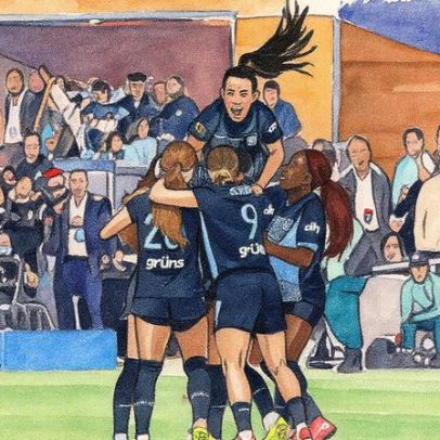 Rival do Corinthians vence bicampeonato da NWSL nos Estados Unidos
