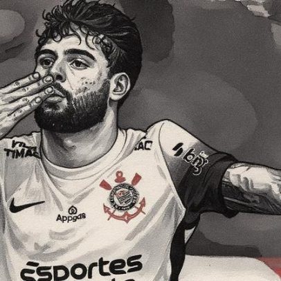 Yuri Alberto atinge 200 jogos pelo Timão com cinco partidas marcantes