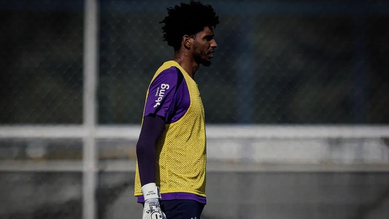 Dupla do Corinthians avança em recuperação e inicia transição física