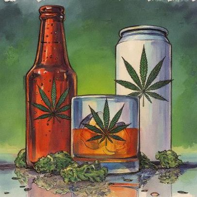 Indústria da Cannabis, avaliada em 28 bilhões, corre risco de extinção nos EUA