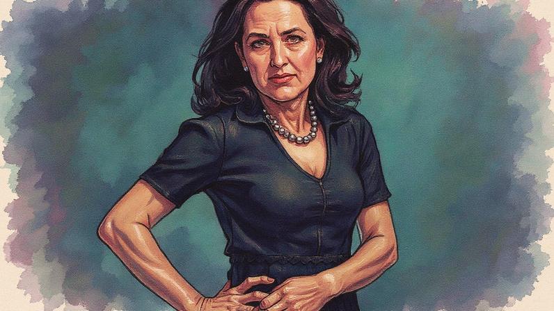 A espanhola Ester Baiget, CEO Global da dinamarquesa Novonesis