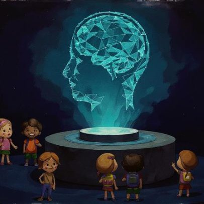 Escolas do ensino fundamental e médio enfrentam o desafio da IA