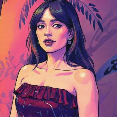 Aimee Lou Wood critica Sydney Sweeney por drama com a American Eagle