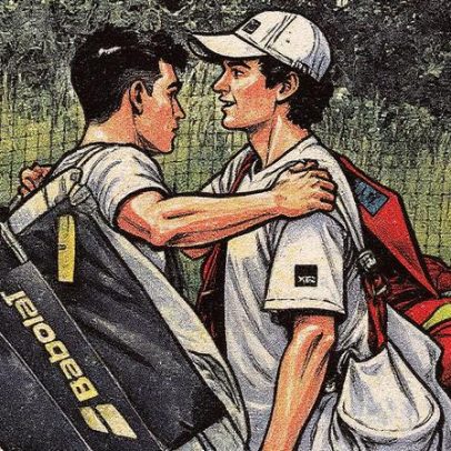 Alcaraz elogia Fonseca e destaca a potência do brasileiro