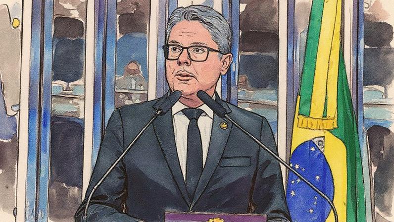 (Foto: Jefferson Rudy/Agência Senado)