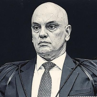 Moraes afirma ser vítima de coação de Eduardo Bolsonaro nos EUA