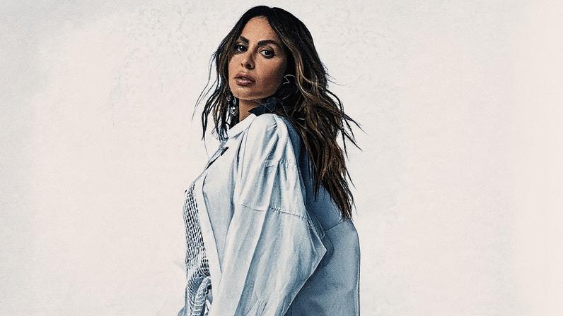 Alinne Rosa — Foto: Yago Mesquita/Divulgação