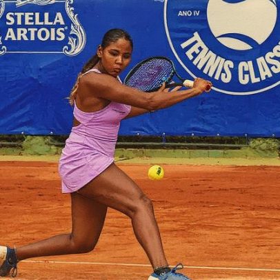 Qualificação define últimas vagas em Mogi e Pedretti lidera a chave