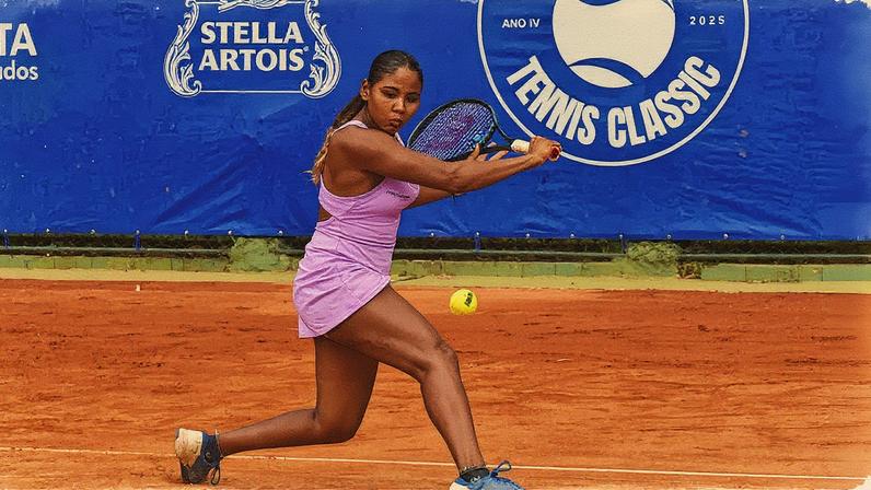 Ana Cruz (Foto: João Pires/Fotojump)