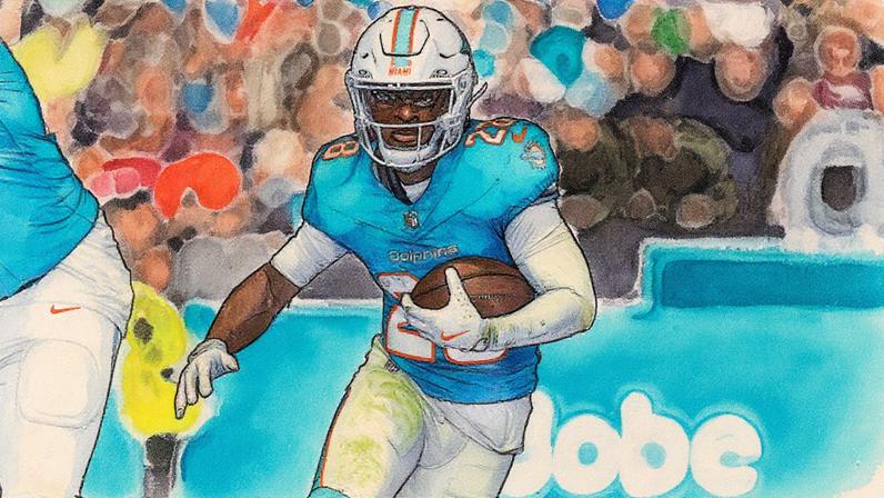 Lições da 11ª semana da NFL: o que aprendemos com os 13 jogos de domingo