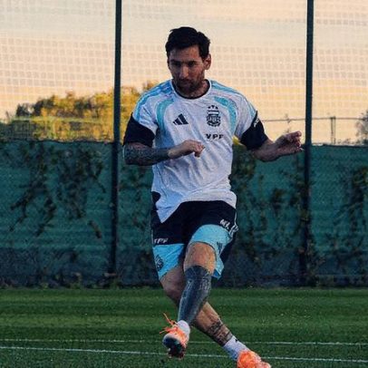 Investimento em amistoso com Argentina provoca polêmica em Angola