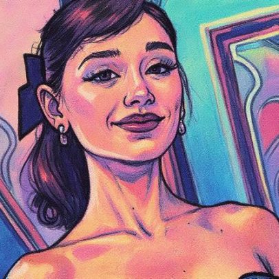 Ariana Grande diz que sua próxima turnê será o adeus final