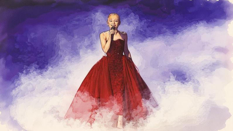 Ariana Grande said her 2026 “Eternal Sunshine” tour will be her “one last hurrah.” Getty Images