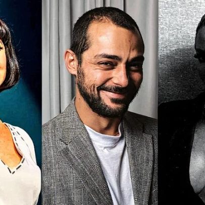 Zeze Polessa, Sterblitch e Winits entre os indicados ao prêmio de teatro musical