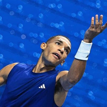 Aliassime destaca importância do descanso e vive bom momento