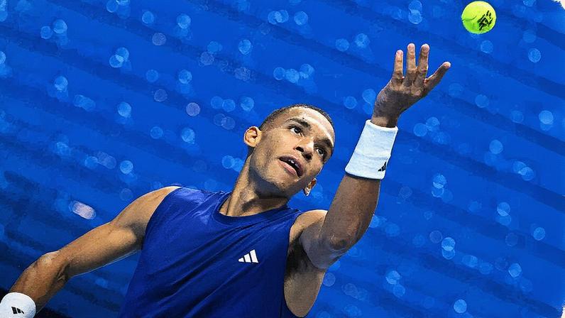 Foto: Corinne Dubreuil/ATP Tour