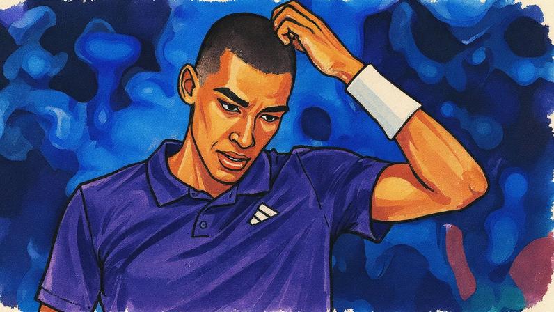 Foto: Corinne Dubreuil/ATP Tour