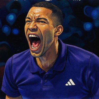 Finais impulsionam Aliassime no ranking e derrubam Shelton