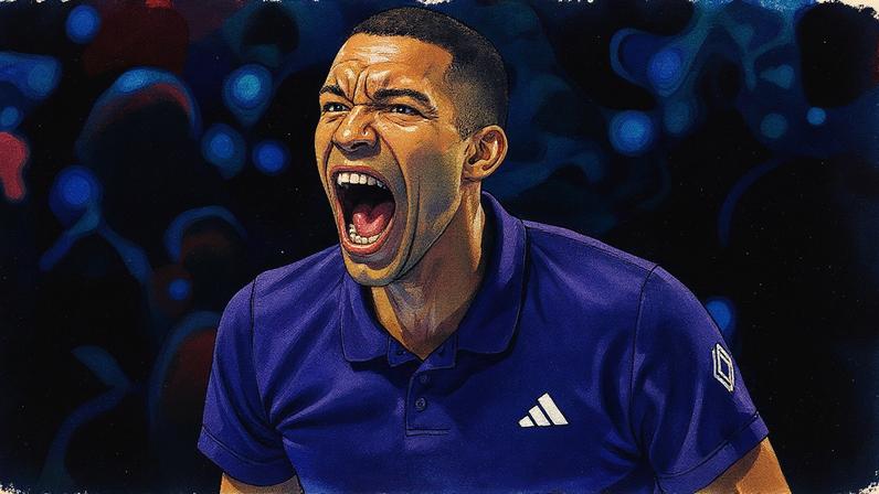 Foto: Corinne Dubreuil/ATP Tour