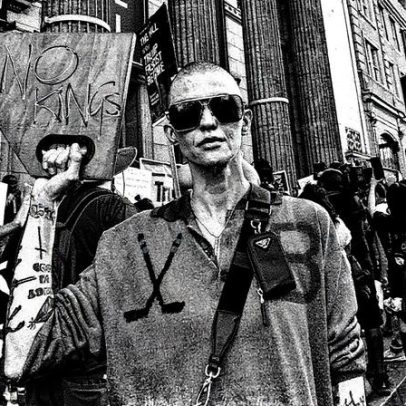 Ruby Rose acusa Sydney Sweeney de arruinar filme Christy após perder papel