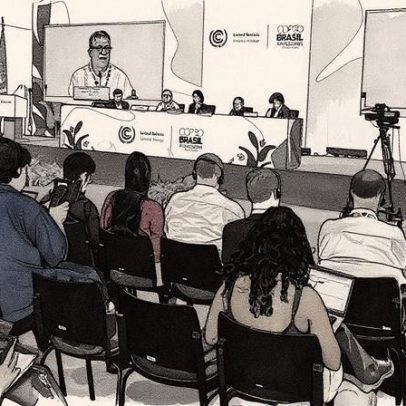 Filantropias globais destinam 300 milhões para acelerar ações em clima e saúde