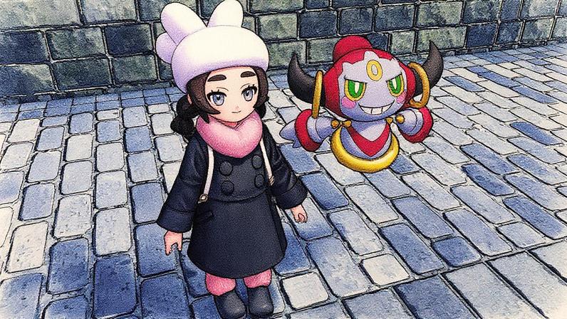 © The Pokémon Company