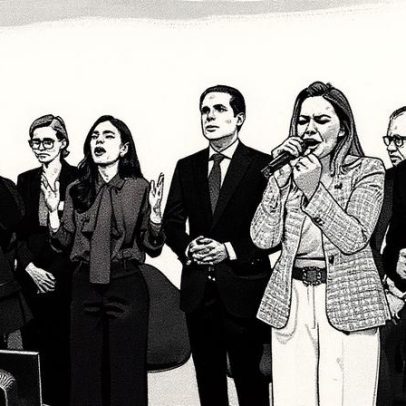 Bancada cristã mostra força ao derrubar resolução sobre aborto