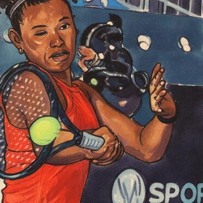 Vitória vira sobre cabeça de chave 5 e avança às quartas na Turquia