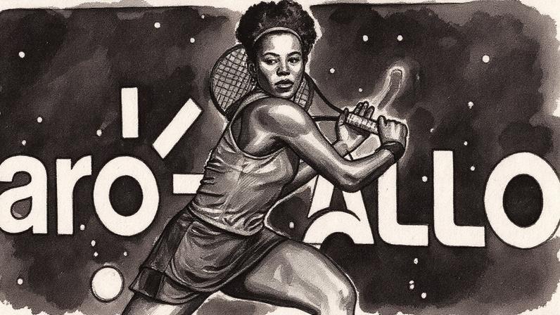 Victoria Barros (Foto: Fotojump)