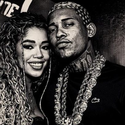 Vivi Noronha encerra casamento com Poze do Rodo e segue caminhos separados