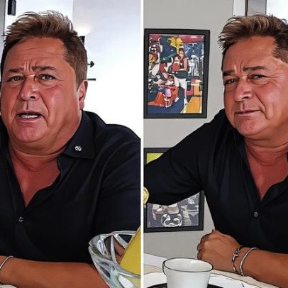 Leonardo admite uso diário de azulzinho e nega que seja para treinar