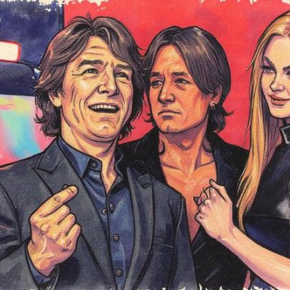 Divórcio de Nicole Kidman gera polêmica e suposta vingança do ator