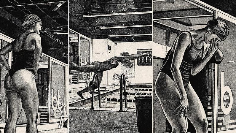 Alane Dias — Foto: Reprodução/Instagram