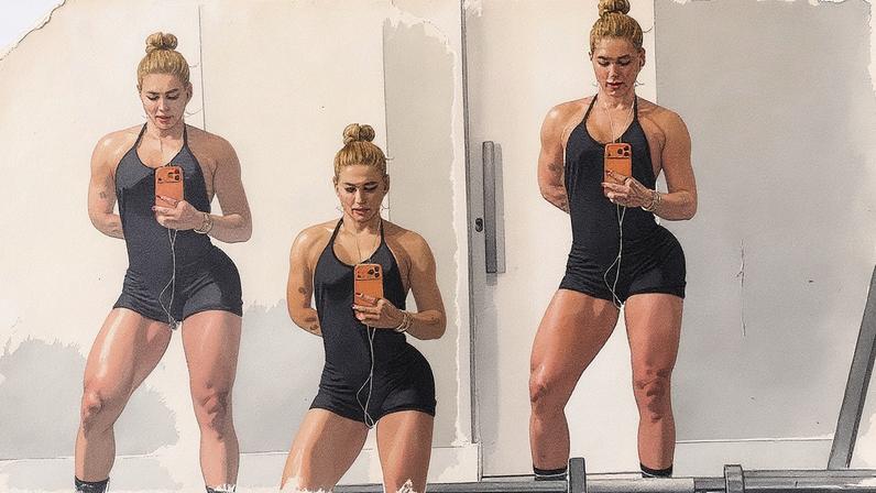 Virginia Fonseca — Foto: Reprodução/Instagram