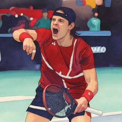 Bélgica elimina França e volta às semifinais da Taça Davis