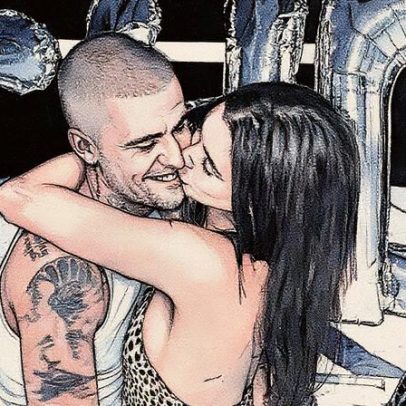 Boatos de crise cercam Bieber após foto de beijo com Hailey