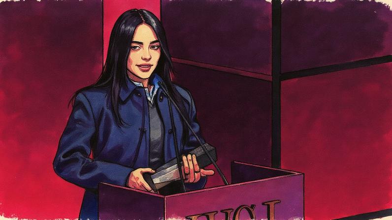 Billie Eilish called out “pathetic” Elon Musk with an expletive-laced message Thursday for hoarding his wealth. Getty Images for WSJ. Magazine Innovators Awards