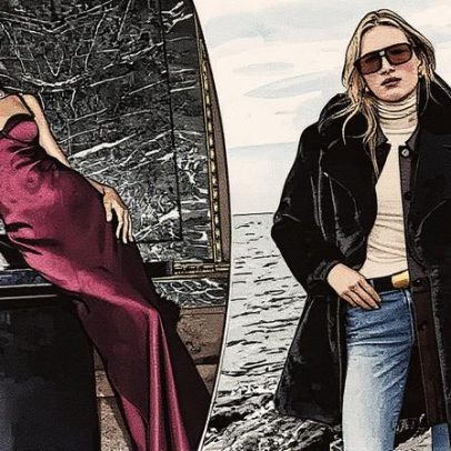 Bloomingdale's 17 Dias de Ofertas traz roupas de grife e óculos de sol em promoção