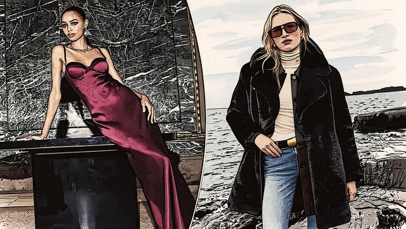 Bloomingdale's 17 Days of Deals event is your chance to snag designer finds for less -- but you've got to act fast.