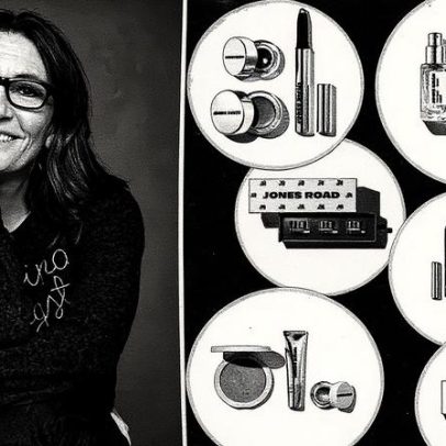 Bobbi Brown revela coleção festiva Jones Road e dicas de maquiagem para festas