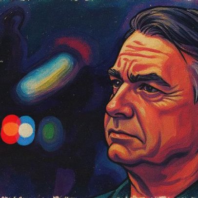 Bolsonaro tem prisão preventiva decretada em Brasília