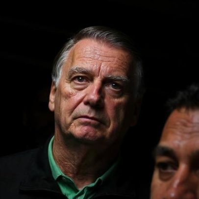 Defesa de Bolsonaro critica prisão por organização de vigília