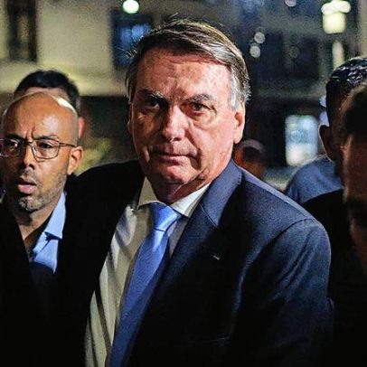 Moraes rejeita pedidos de prisão humanitária e de visitas a Bolsonaro