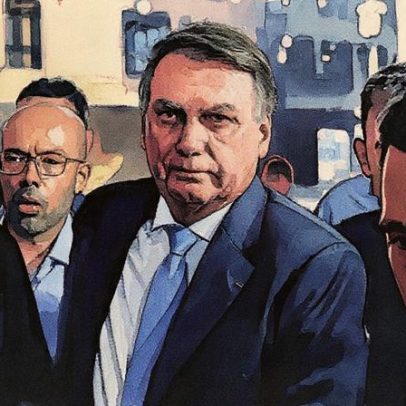 STF publica ata rejeitando recursos de Bolsonaro à condenação