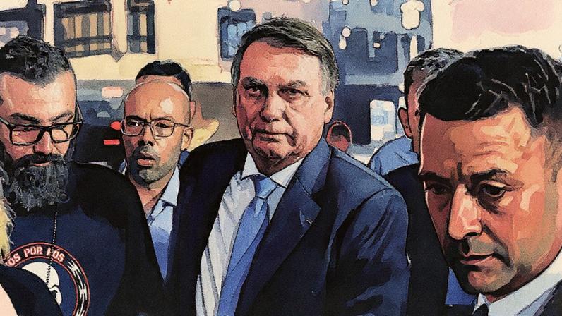 (Foto: Isaac Fontana/EFE)