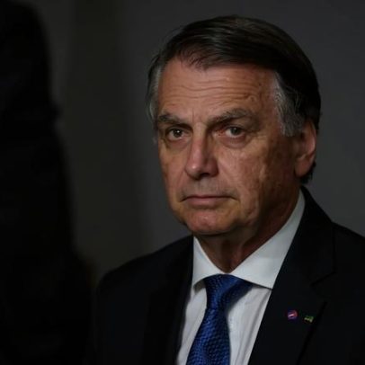 Bolsonaro é preso; recursos do alegado golpe na reta final