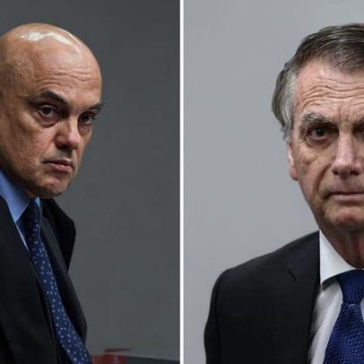 Vigilância, risco de fuga e tornozeleira motivam prisão de Bolsonaro